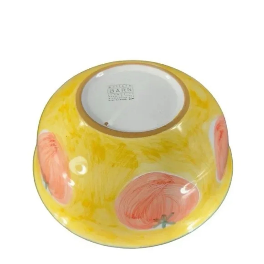 Vintage Pottery Barn Bowls